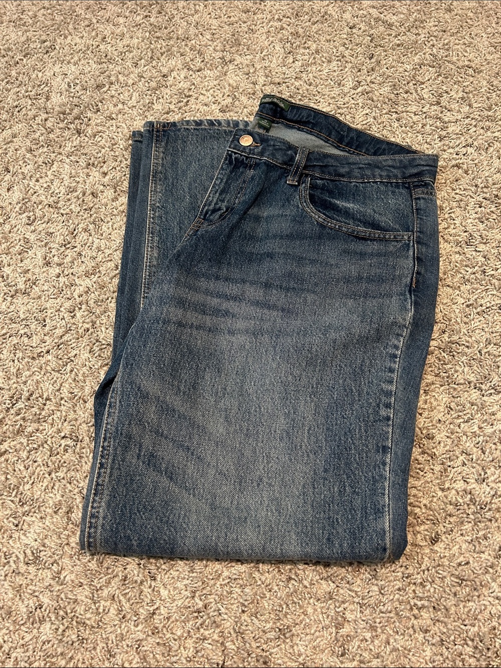 NWOT wild fable light blue denim jeans